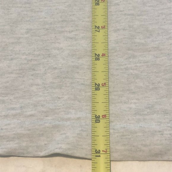 Vintage Regent Sun Cruise Ship Passport Long Shirt Fruit Of The Loom Tag Men XL - Picture 10 of 12